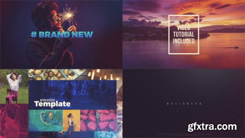 VideoHive Opener 20658545