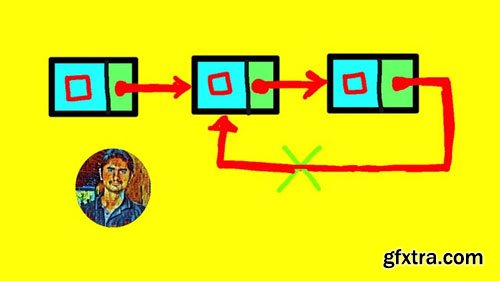 Linked List Data Structures and Algorithms for Interviews