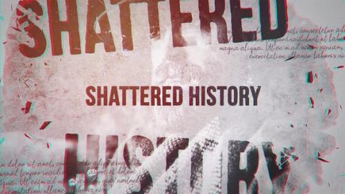 Udemy - Shattered History