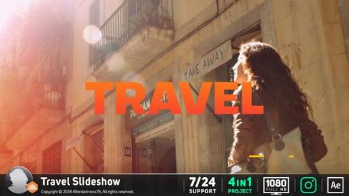 Udemy - Travel Slideshow