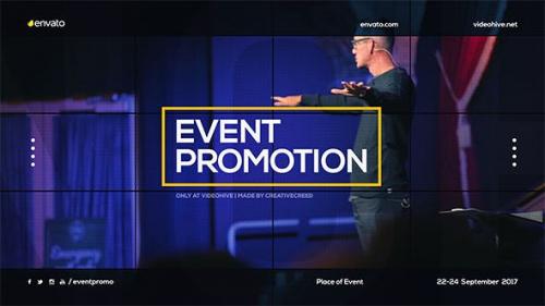 Udemy - Corporate Event / Conference Promo / Meetup Opener / Business Coaching / Speakers