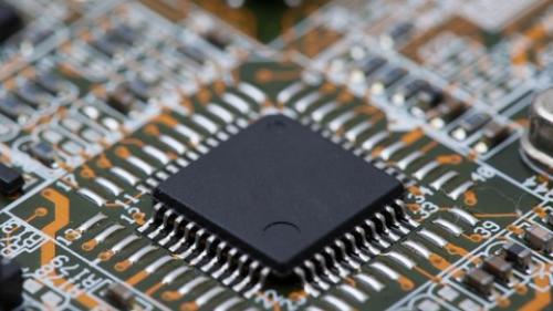 Udemy - IC Design Process: A Beginner's Overview to VLSI Technology