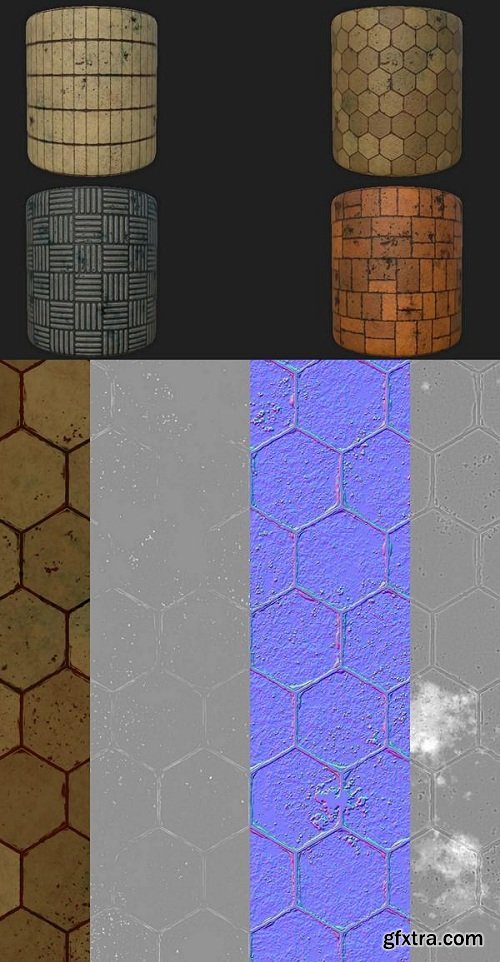 Procedural Textures