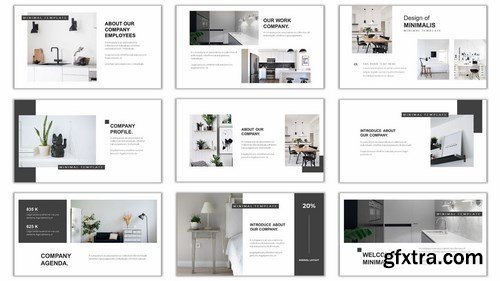 RAFLESIA - Powerpoint Google Slides and Keynote Templates