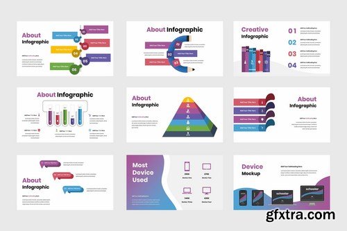 Schoolar Education - Powerpoint Google Slides and Keynote Templates