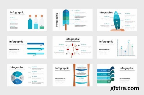 Vacanta Vacation - Powerpoint Google Slides and Keynote Templates