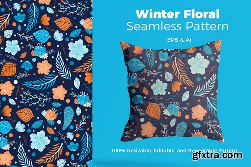 Seamless Pattern bundle