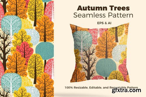 Seamless Pattern bundle