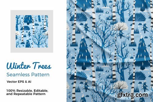 Seamless Pattern bundle