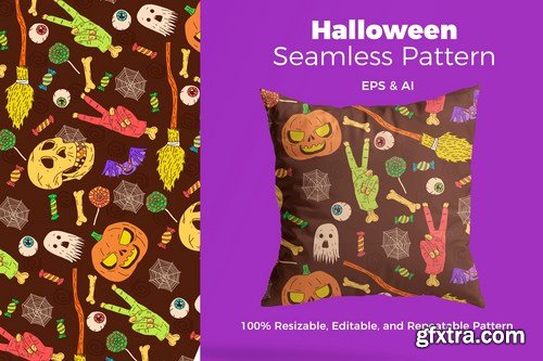 Seamless Pattern bundle