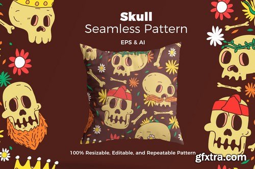 Seamless Pattern bundle