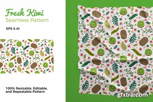 Seamless Pattern bundle