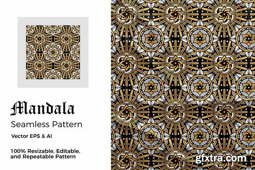 Seamless Pattern bundle