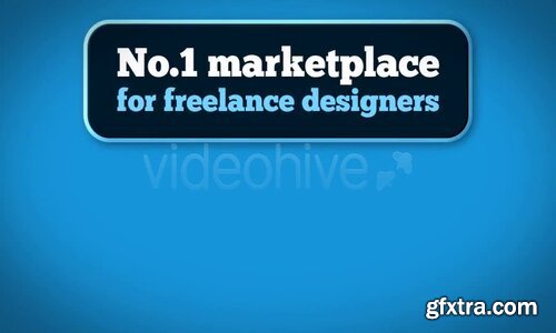 Videohive - App/Service/Product Promotion V.2 - 2080809