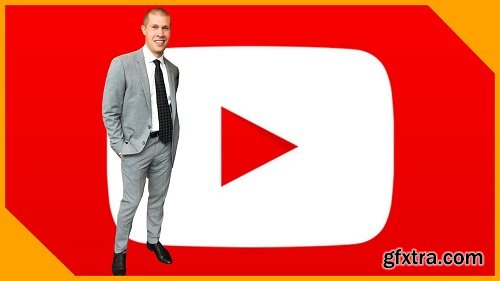 The Comprehensive YouTube Channel Marketing Growth Course