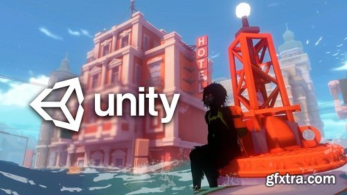 Unity Game Development: Create Your First 2D Game From Scratch