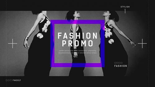 Udemy - Fashion Event Promo / Dynamic Opener / Clothes Collection / Beauty Models / Backstage