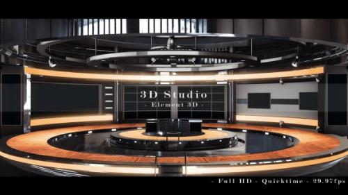 Udemy - 3D Studio