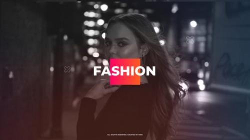 Udemy - Dynamic Fashion Promo