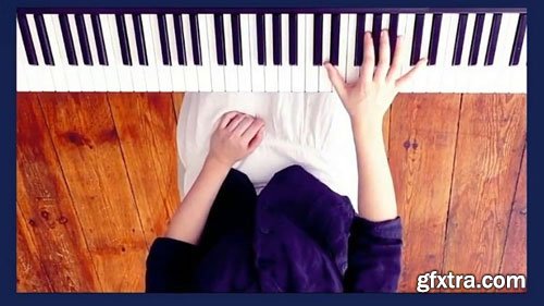 Piano Exercises - Scales, Arpeggios, Octaves, Chords, Hanon