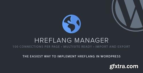 CodeCanyon - Hreflang Manager v1.08 - 6543147