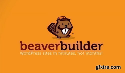 Beaver Builder Plugin Pro v2.2.4.4 - WordPress Plugin