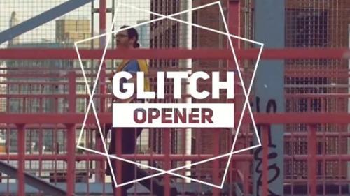 Udemy - Modern Glitch Opener