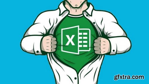 Excel for Everyone From Beginning to Advanced