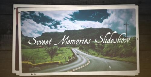 Udemy - Sweet Memories Slideshow