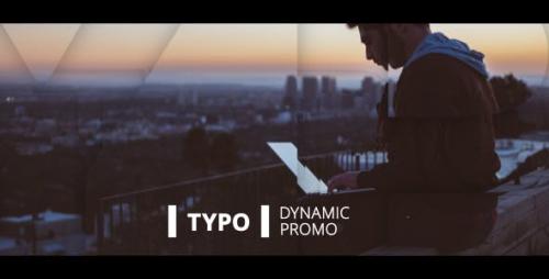 Udemy - Dynamic Typo Promo