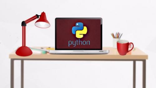 Udemy - (42 Saat) Python : S?f?rdan ?leri Seviye Programlama (2019)