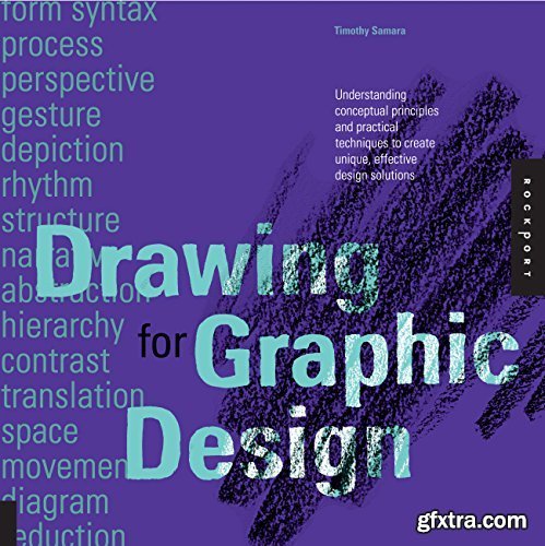 Drawing for Graphic Design