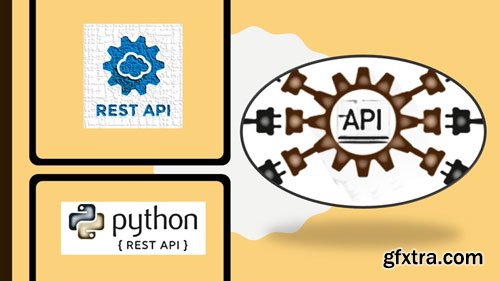 REST API : REST API Testing using Python for Beginners