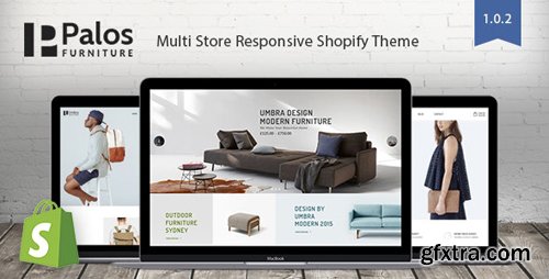 ThemeForest - Palos v1.0.2 - Multi Store Responsive Shopify Theme - 20689160