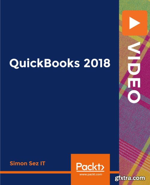 QuickBooks 2018