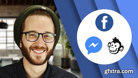 Facebook Marketing - Build Facebook Messenger Chatbots