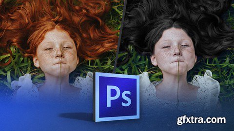 Photoshop Manipulation and Editing for Beginners