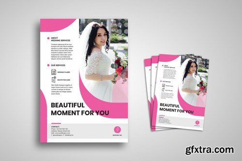 Flyer Promo Templates Bundle