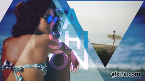 VideoHive Fashion 12899784