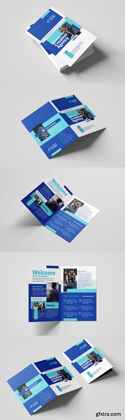 Bifold Brochure