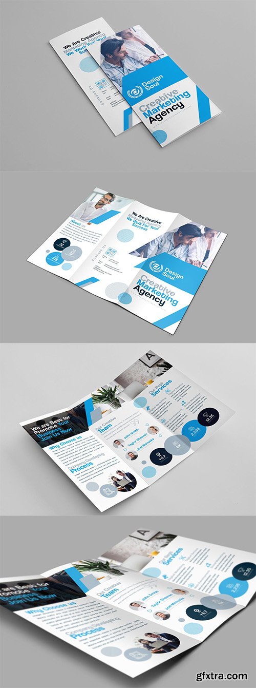 Trifold Brochure