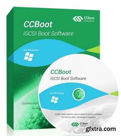 CCBoot 2019 build 0601