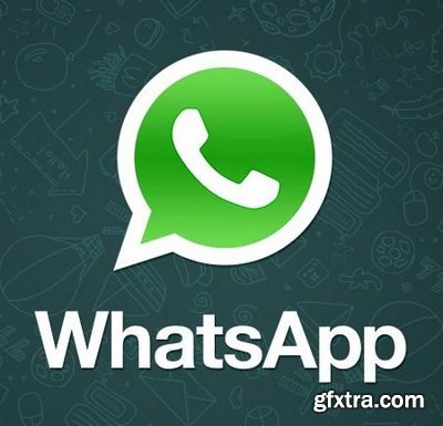 WhatsApp for Windows 0.3.4375