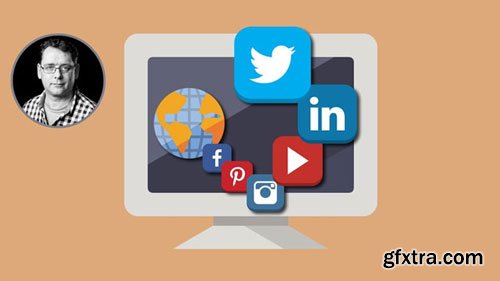 Online Digital Social Media Marketing & Sales For Beginners