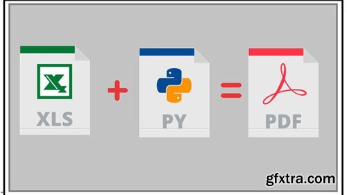 Create payslips and invoices with Python