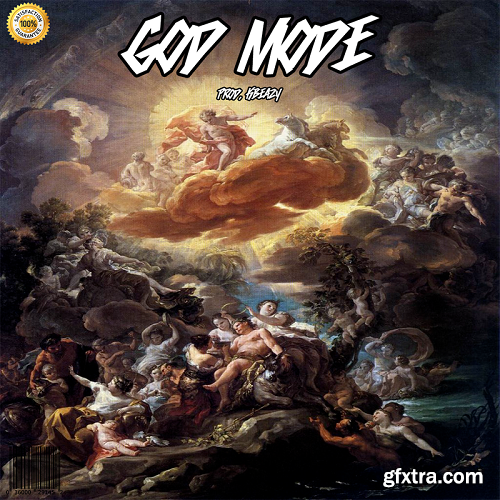 KBeaZy God Mode Loop Kit WAV