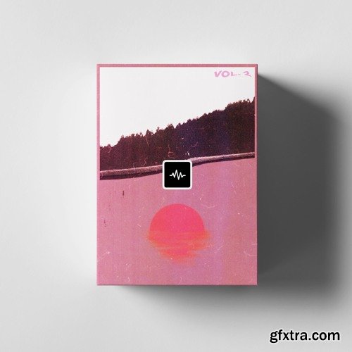 Wavsupply mjNichols VOL 2 (Guitar Loop Kit) WAV