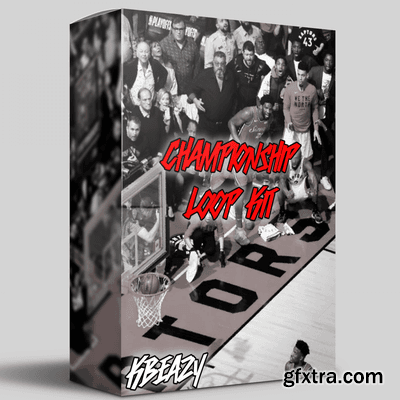 KBeaZy Championship Loop Kit WAV