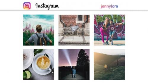 Udemy - Instagram Promo