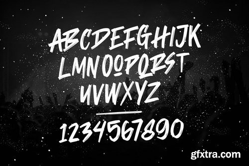 CM - Kilanta Display - Font Duo 4055574